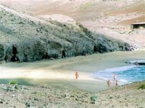 spiaggia nudisti hot|Spiagge nudiste a Tenerife 